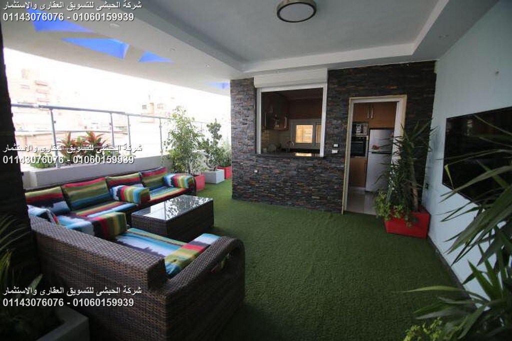 شقة فندقية مفروشة فى مدينة نصر بهدوء ساحر وخدمات مميزة