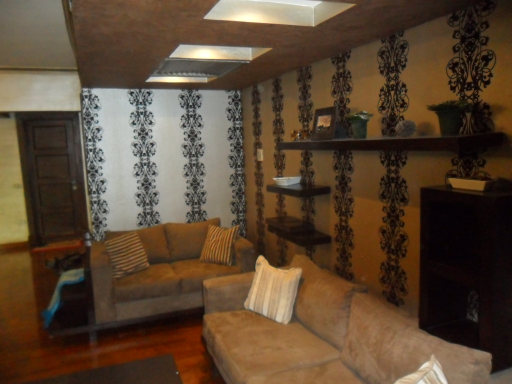 شقة مفروشة فى شارع مصدق الدقى