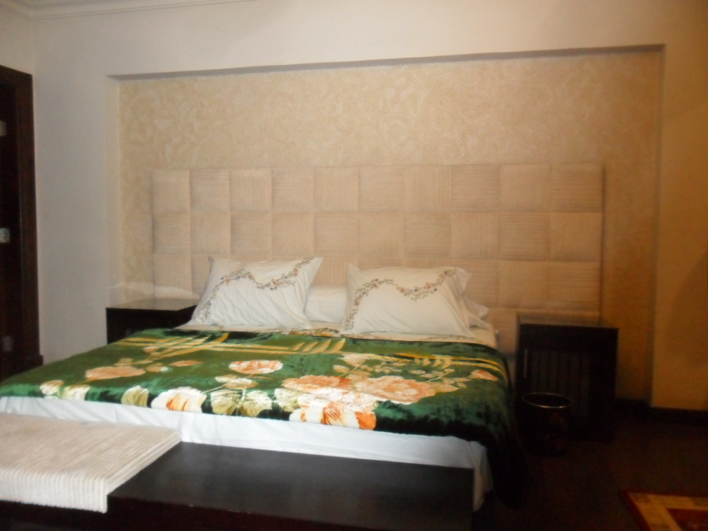 شقة مفروشة فى شارع مصدق بالدقى