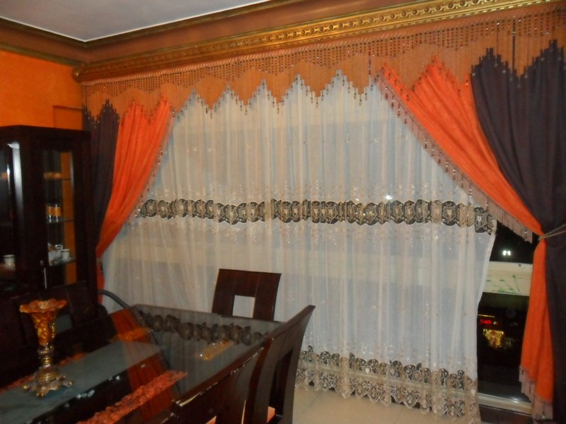 شقة مفروشة بالمهندسين شارع جامعة الدول العربية