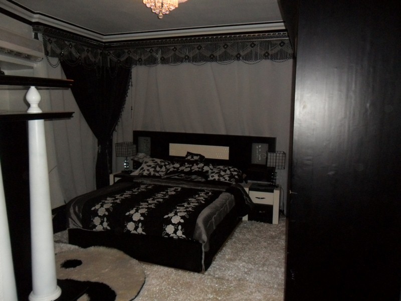 شقة مفروشة بالمهندسين شارع جامعة الدول العربية