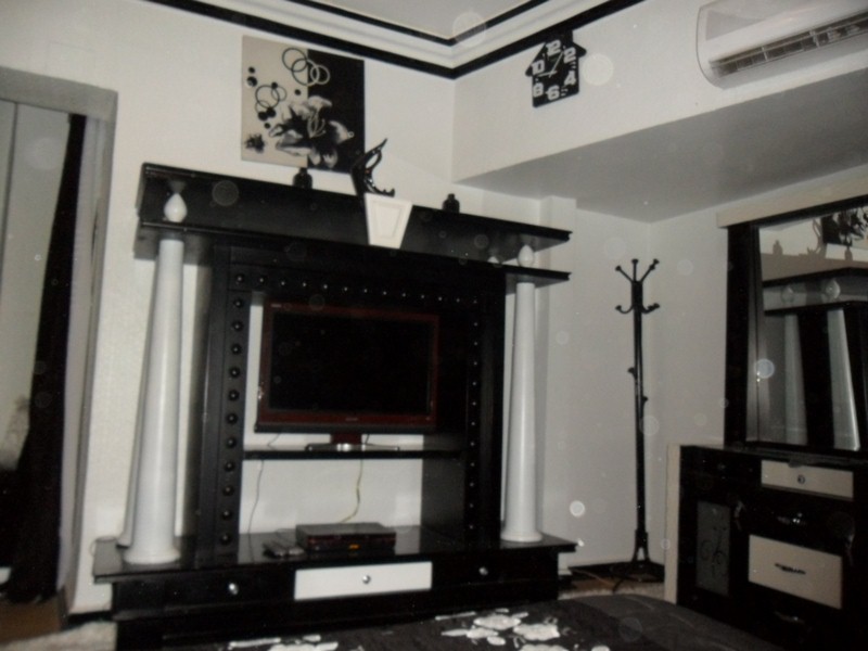 شقة مفروشة بالمهندسين شارع جامعة الدول العربية