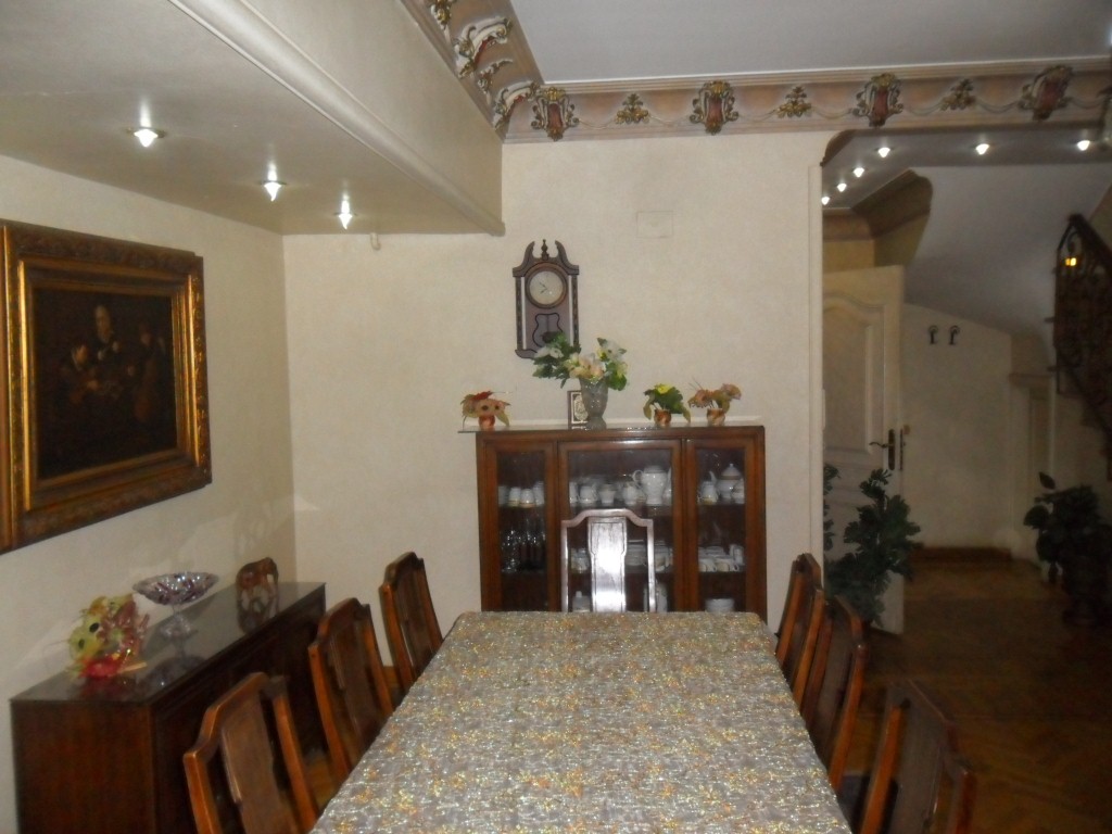 فيلا مفروشة على النيل فى الدقى هاى لوكس