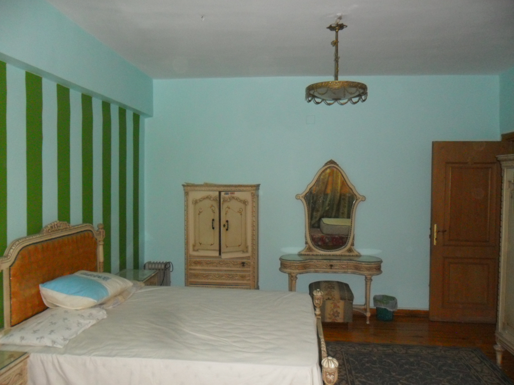 شقة للبيع فى المهندسين قرب نادى الصيد