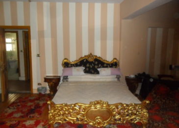 شقة للبيع فى المهندسين قرب نادى الصيد بسعر لقطة