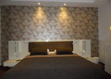 إستديو فندقى بحمام سباحة للايجار فى الدقى