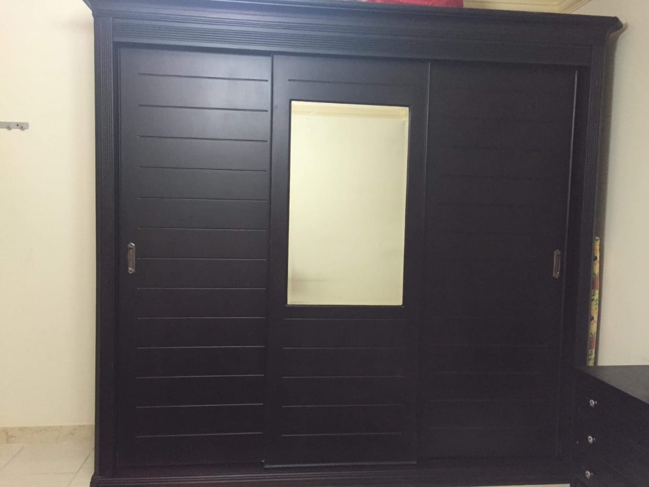 شقة مفروشة فى المهندسين قرب دار الطب هاى لوكس