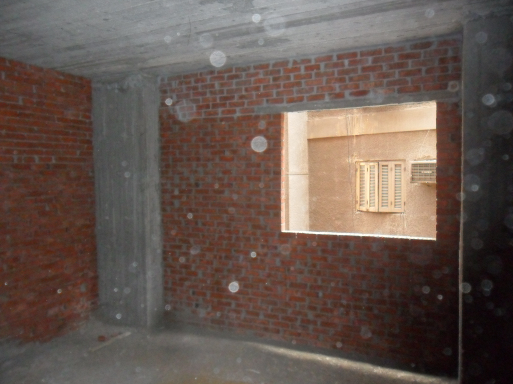 شقق للبيع فى المهندسين أحمد عرابى كاش و تقسيط