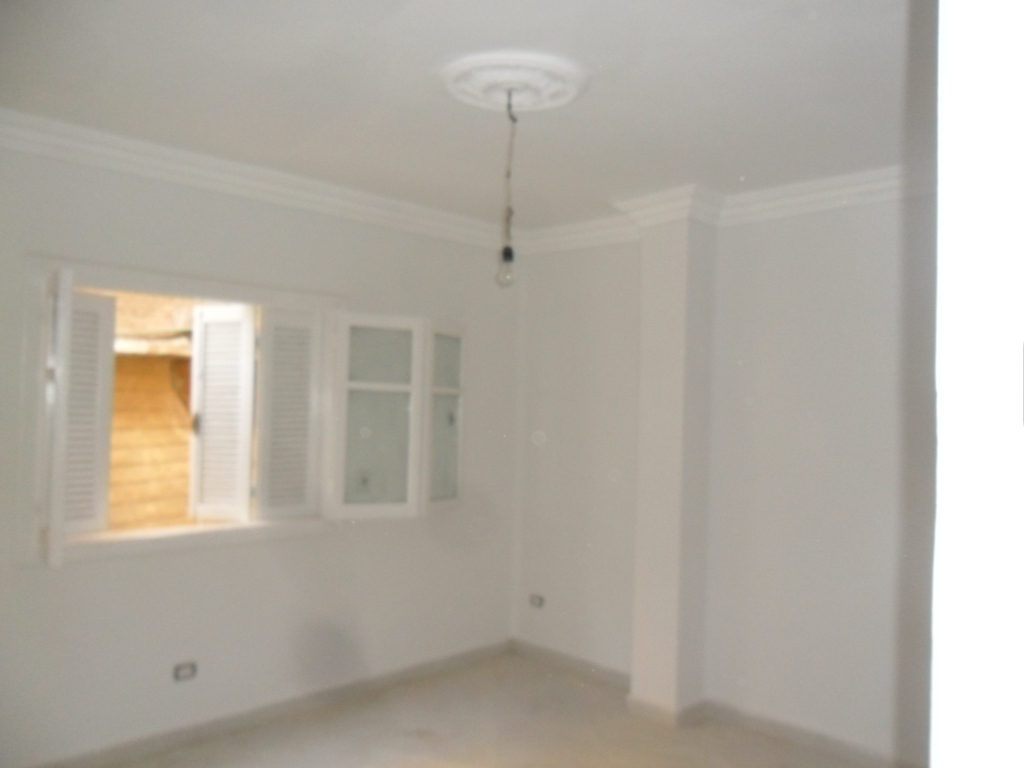 شقة قانون جديد للايجار بالمهندسين