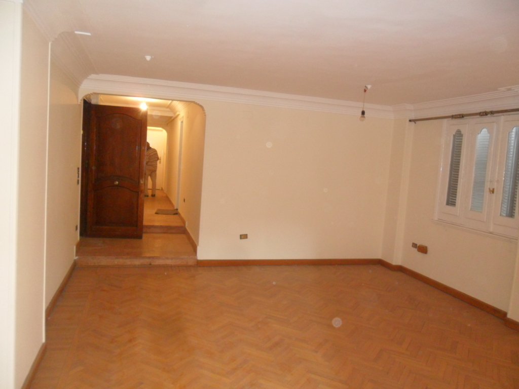 شقق للإيجار فى الدقى قانون جديد بالتكييفات