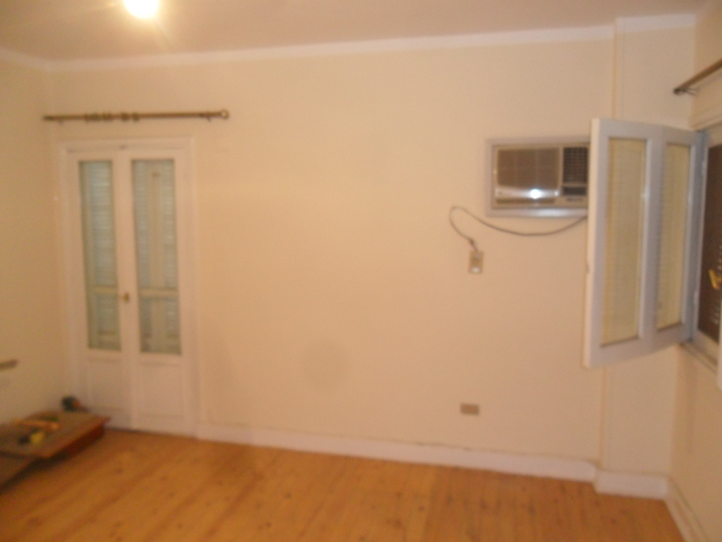 شقق للإيجار فى الدقى قانون جديد بالتكييفات