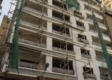 شقق للبيع فى الدقى 135م – 270م على النيل مباشرة فيو رائع وموقع مميز