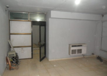 محل 35م للإيجار بالدقى بموقع سياحى مميز