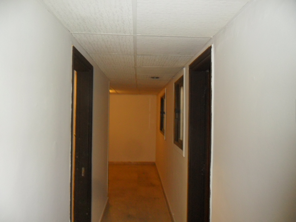 شقة للبيع فى المهندسين شارع البطل أحمد عبد العزيز