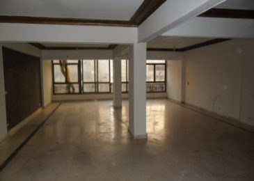 شقة للبيع فى المهندسين شارع البطل أحمد عبد العزيز