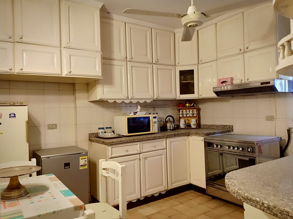 شقة للبيع فى المهندسين شارع شهاب هاى لوكس موقع عقار لى