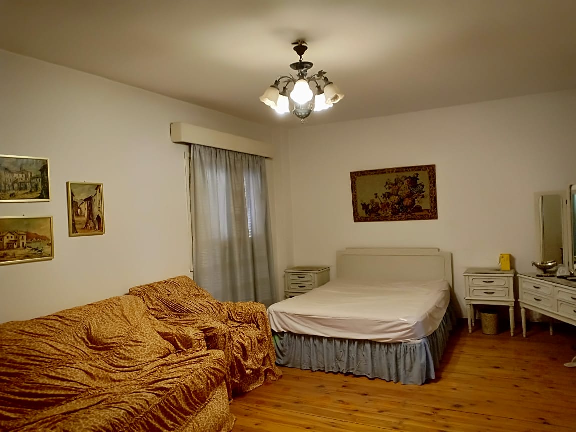 شقة للبيع فى المهندسين شارع شهاب هاى لوكس موقع عقار لى