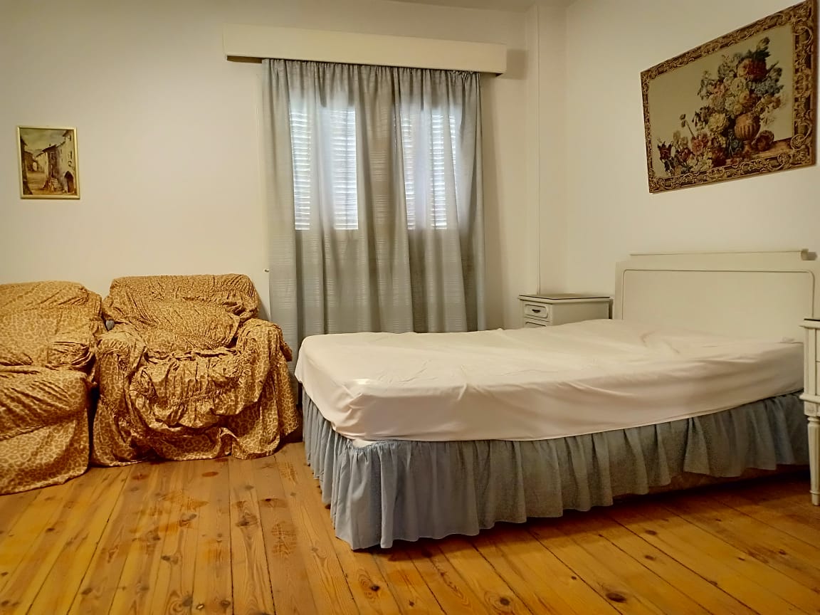 شقة للبيع فى المهندسين شارع شهاب هاى لوكس موقع عقار لى