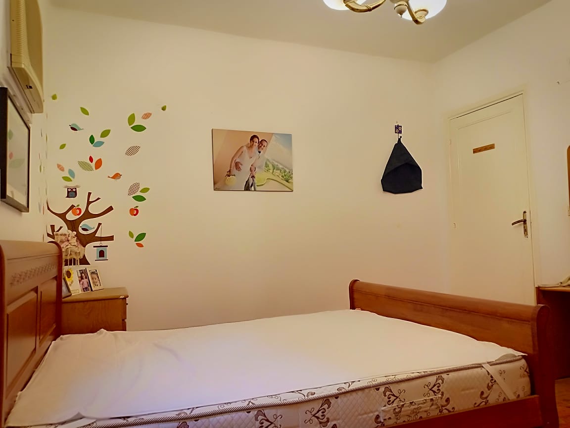 شقة للبيع فى المهندسين شارع شهاب هاى لوكس موقع عقار لى