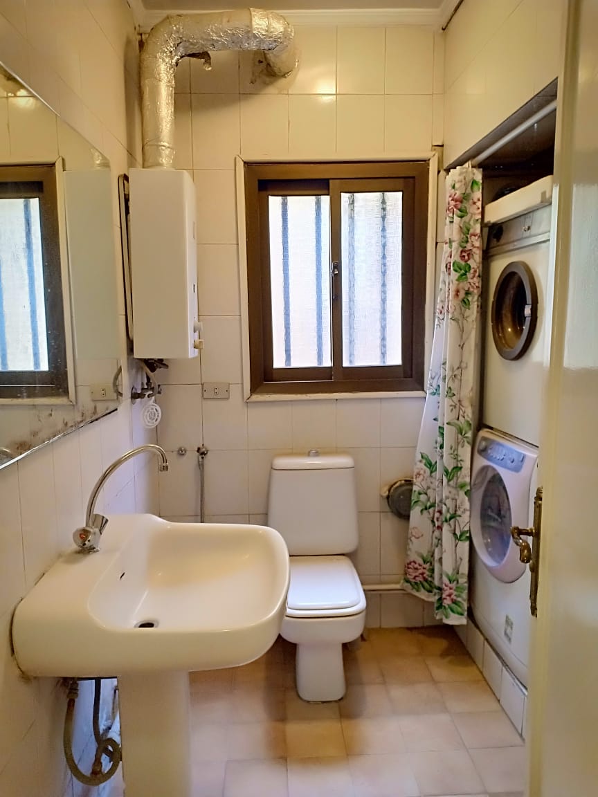 شقة للبيع فى المهندسين شارع شهاب هاى لوكس موقع عقار لى