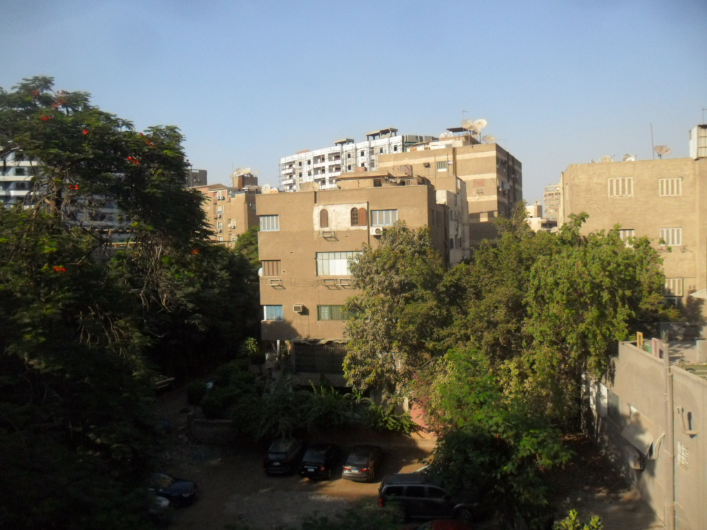 شقة للإيجار قانون جديد فى المهندسين تفرع شارع شهاب وقرب شارع لبنان