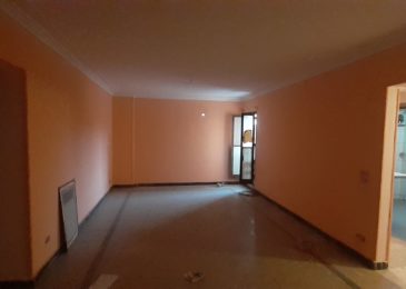 شقة للإيجار بالمهندسين مصدق 170م قرب نادى الصيد