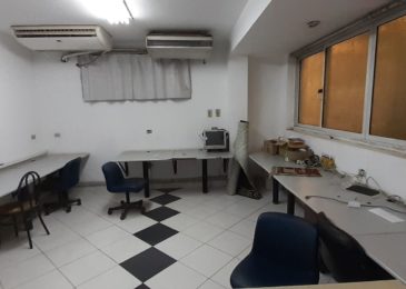 فيلا للإيجار إدارى بالدقى بموقع مميز جدا 1150م للسفارات وكبرى الشركات