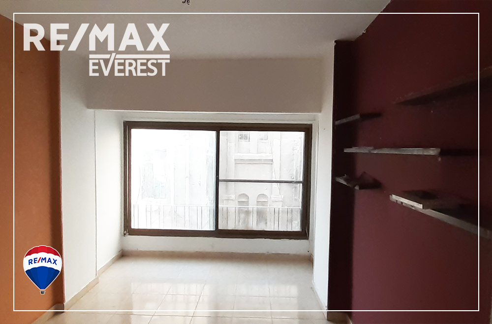 شقة أو مكتب للإيجار بالدقى 100م قانون جديد ب5200 أول سكن موقع زل zilll (2)