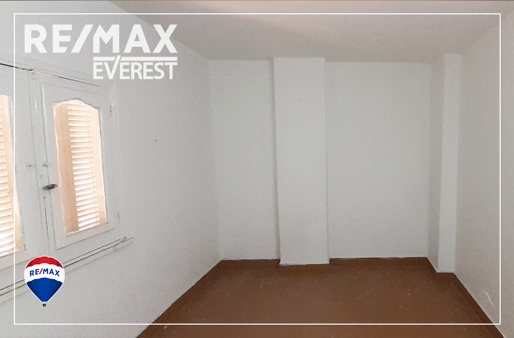 شقة أو مكتب للإيجار بالدقى 100م قانون جديد ب5200 أول سكن موقع زل zilll (2)