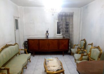 شقة مفروشة 75م فى شارع جامعة الدول العربية 3950ج