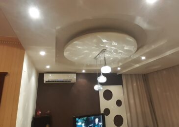 شقة للإيجار 190م بالدقى قانون جديد موقع زل zilll.com (6)