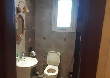 شقة للإيجار 190م بالدقى قانون جديد موقع زل zilll.com (6)