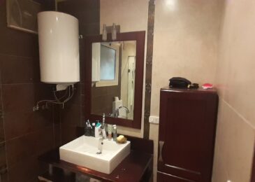 شقة للإيجار 190م بالدقى قانون جديد موقع زل zilll.com (6)