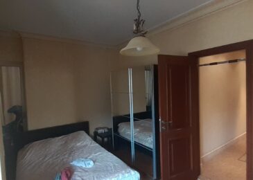 شقة للإيجار 190م بالدقى قانون جديد موقع زل zilll.com (6)