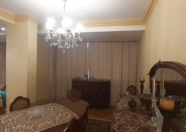 شقة للإيجار 190م بالدقى قانون جديد موقع زل zilll.com (6)