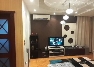 شقة للإيجار 190م بالدقى قانون جديد موقع زل zilll.com (6)