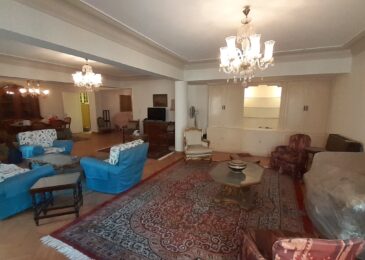 شقة للبيع 211م فى الدقى ميدان المساحةموقع مميز