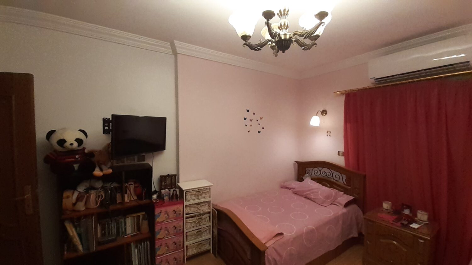 شقق للبيع فى المهندسين 250م شارع أحمد عرابى شارع السودان موقع زل zilll.com