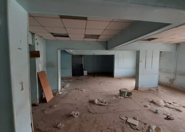 محل للإيجار فى العتبة 425م غاية فى التميز