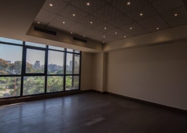 مكاتب للإيجار بالجيزة على النيل 450م للشركات الكبرى