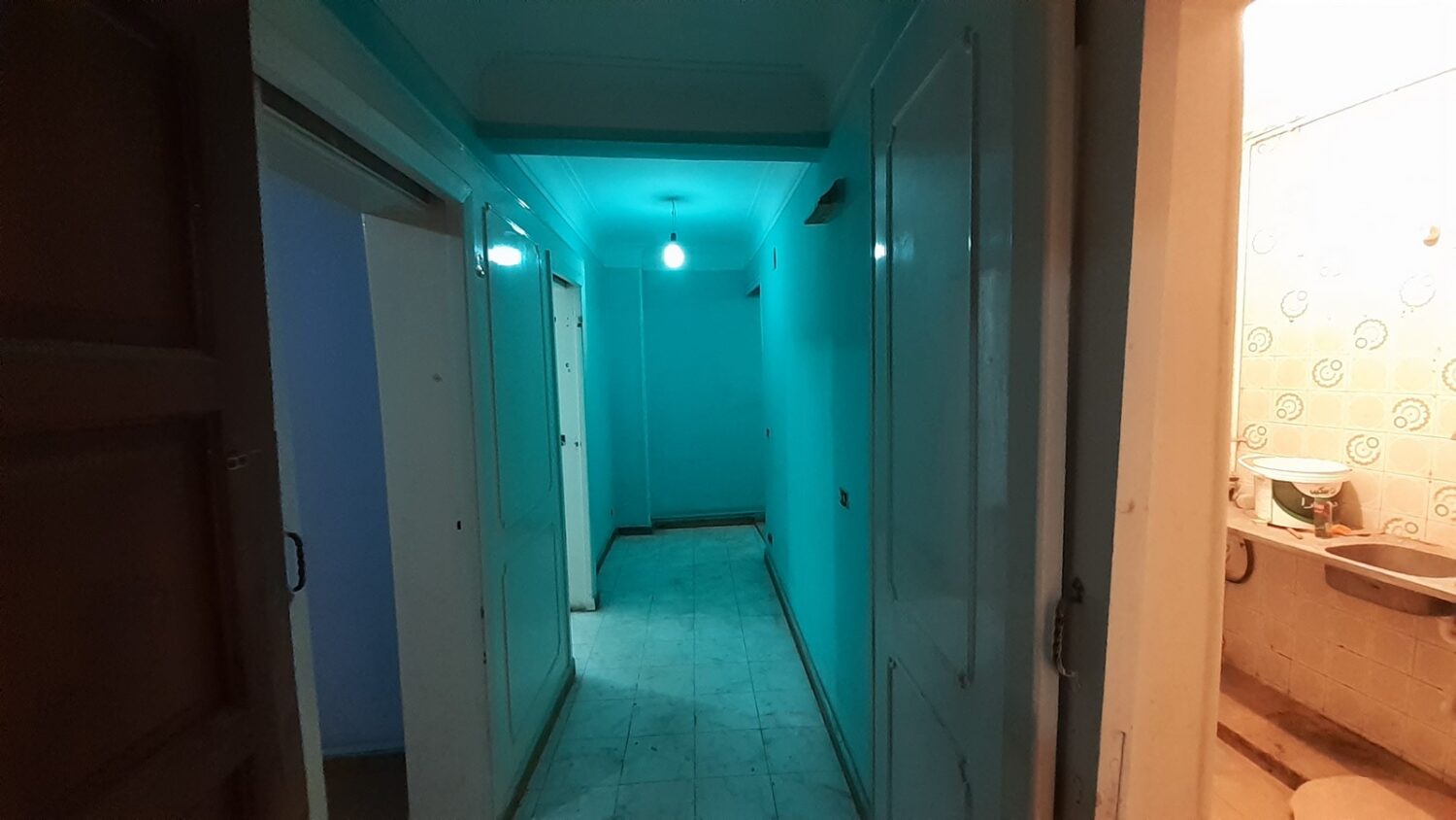 شقق للبيع فى الدقى 140م دور أول تفرع شارع التحرير موقع عقار لى aqarly (1)