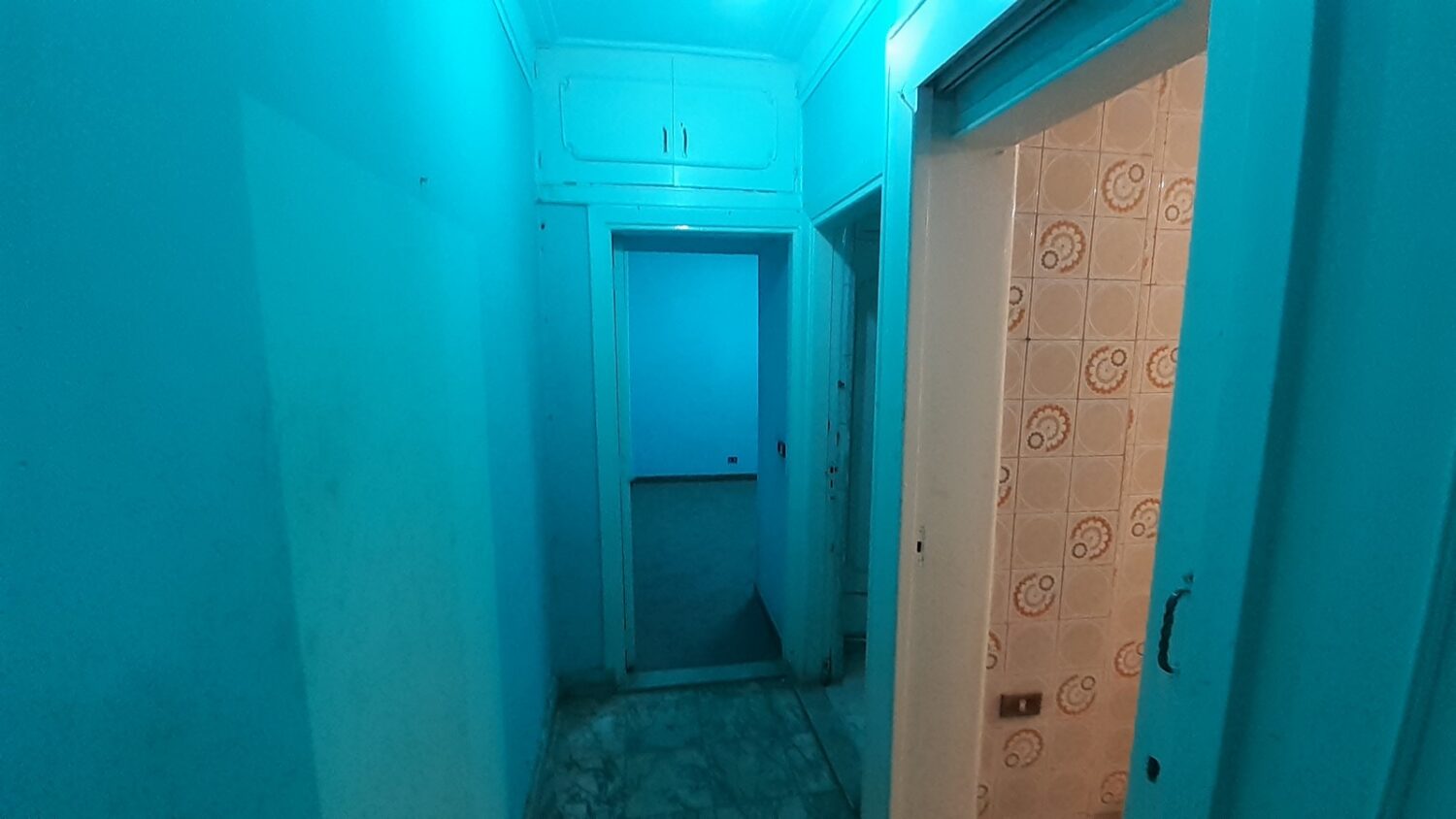 شقق للبيع فى الدقى 140م دور أول تفرع شارع التحرير موقع عقار لى aqarly (1)