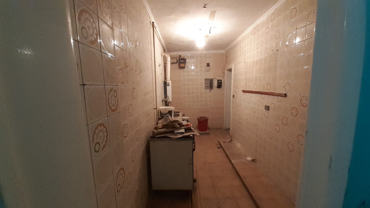 شقق للبيع فى الدقى 140م دور أول تفرع شارع التحرير موقع عقار لى aqarly (1)