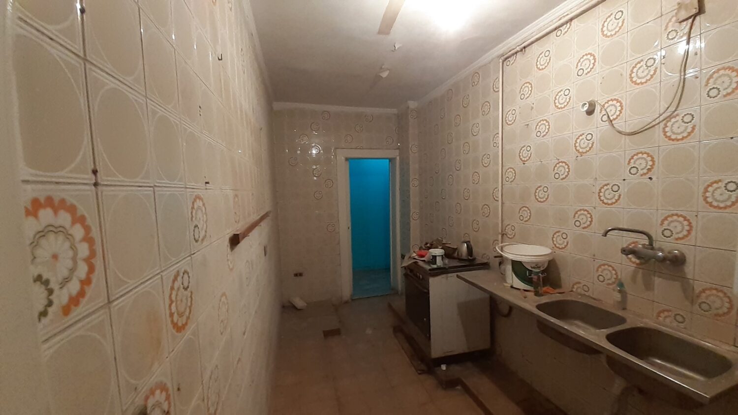 شقق للبيع فى الدقى 140م دور أول تفرع شارع التحرير موقع عقار لى aqarly (1)