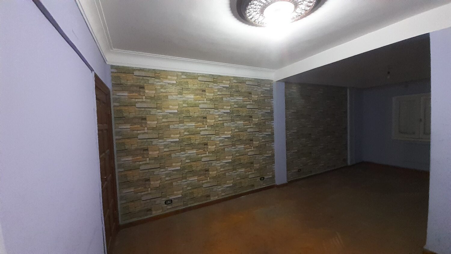 شقق للبيع فى الدقى 140م دور أول تفرع شارع التحرير موقع عقار لى aqarly (1)