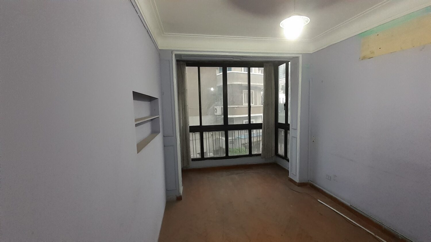 شقق للبيع فى الدقى 140م دور أول تفرع شارع التحرير موقع عقار لى aqarly (1)