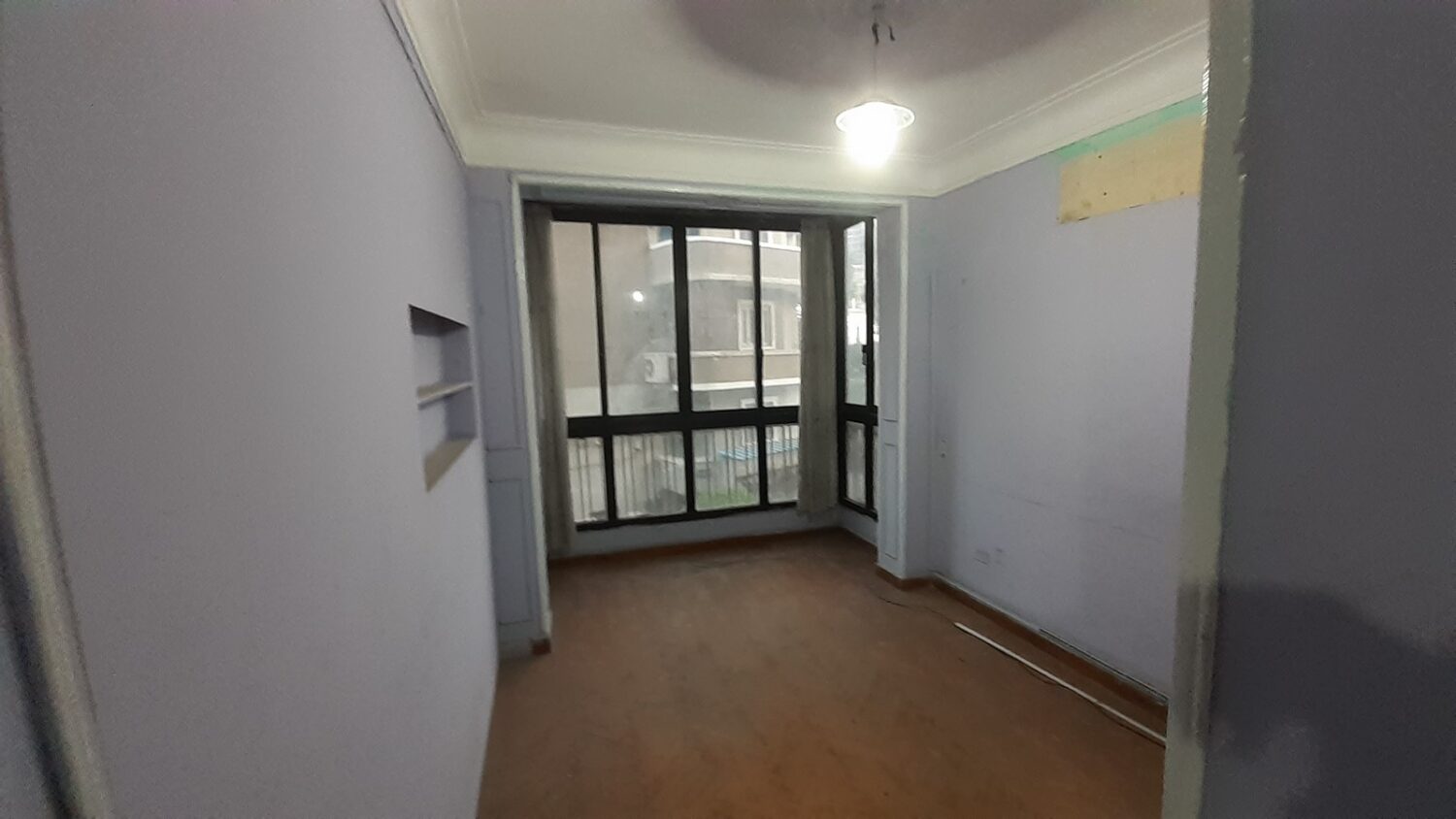 شقق للبيع فى الدقى 140م دور أول تفرع شارع التحرير موقع عقار لى aqarly (1)