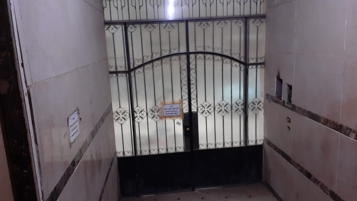 شقق للبيع فى الدقى تفرع شارع التحرير 125م بسعر لقطة عمارة جديدة موقع زل zilll.com (1)