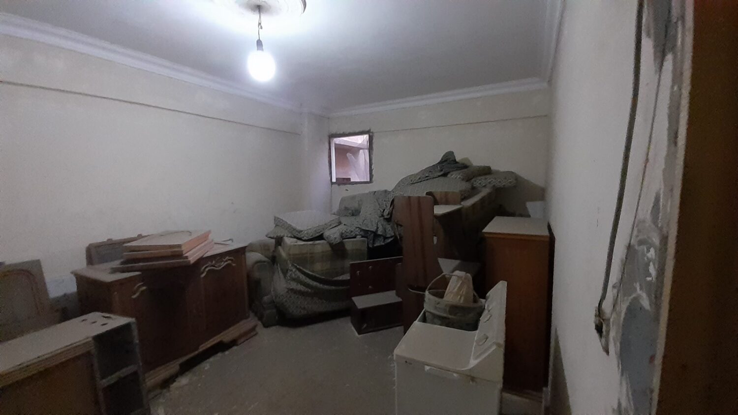 شقق للبيع فى الدقى تفرع شارع التحرير 125م بسعر لقطة عمارة جديدة موقع زل zilll.com