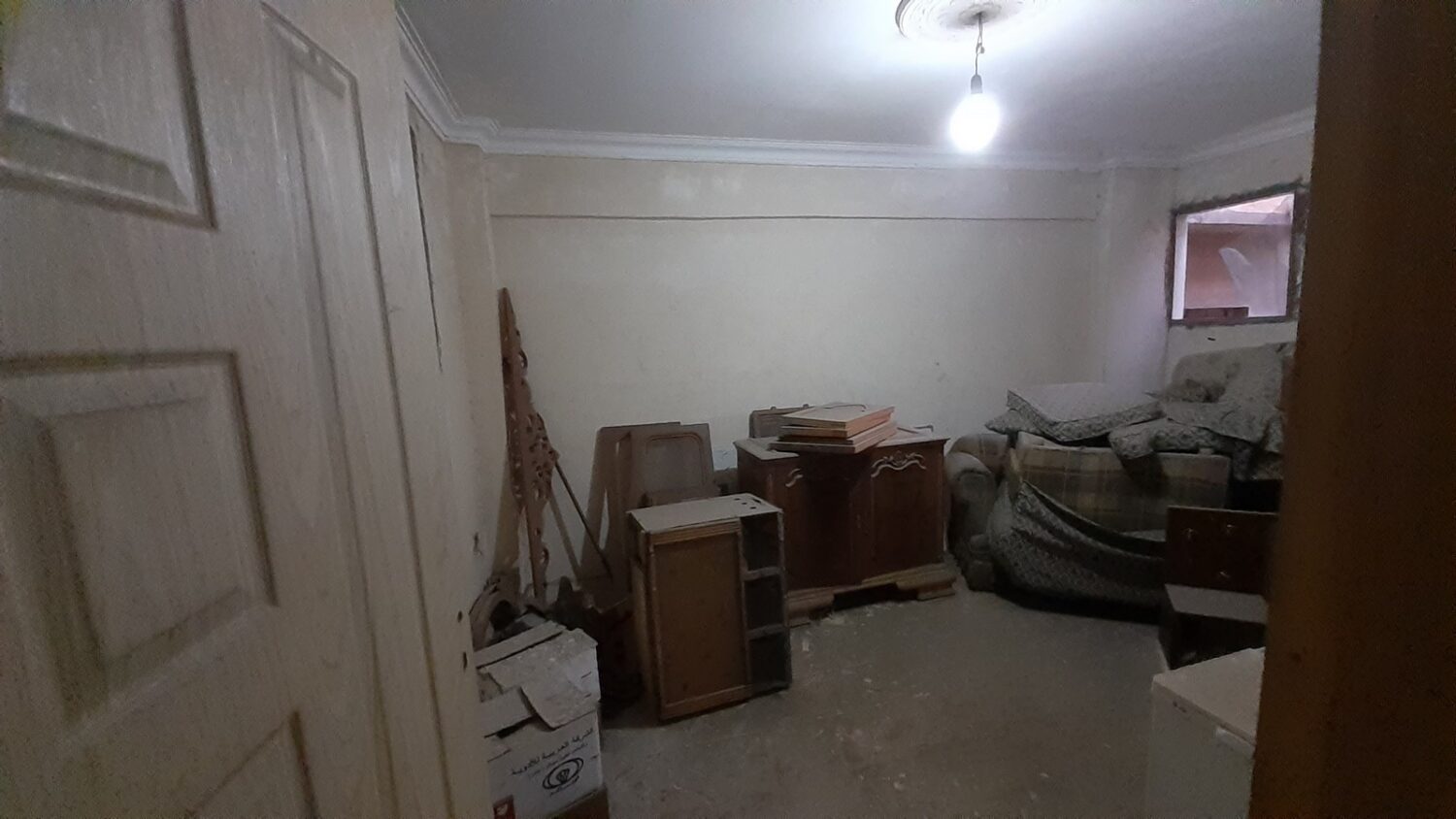 شقق للبيع فى الدقى تفرع شارع التحرير 125م بسعر لقطة عمارة جديدة موقع زل zilll.com